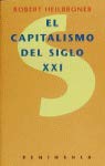 El capitalismo del siglo xxi