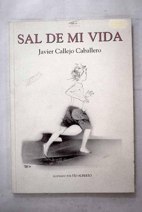 Sal de mi vida