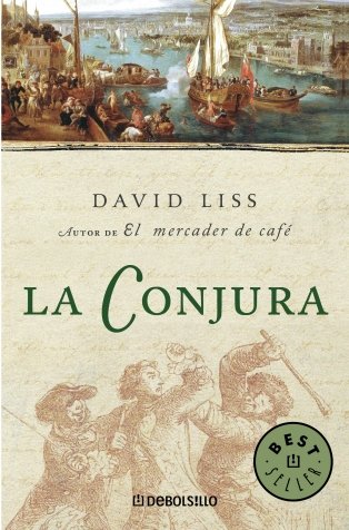 La conjura (BEST SELLER)