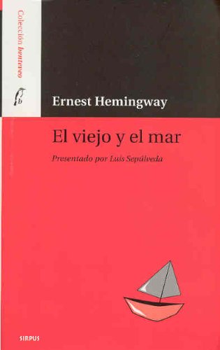 Viejo Y El Mar,El (Benteveo (letra grande))