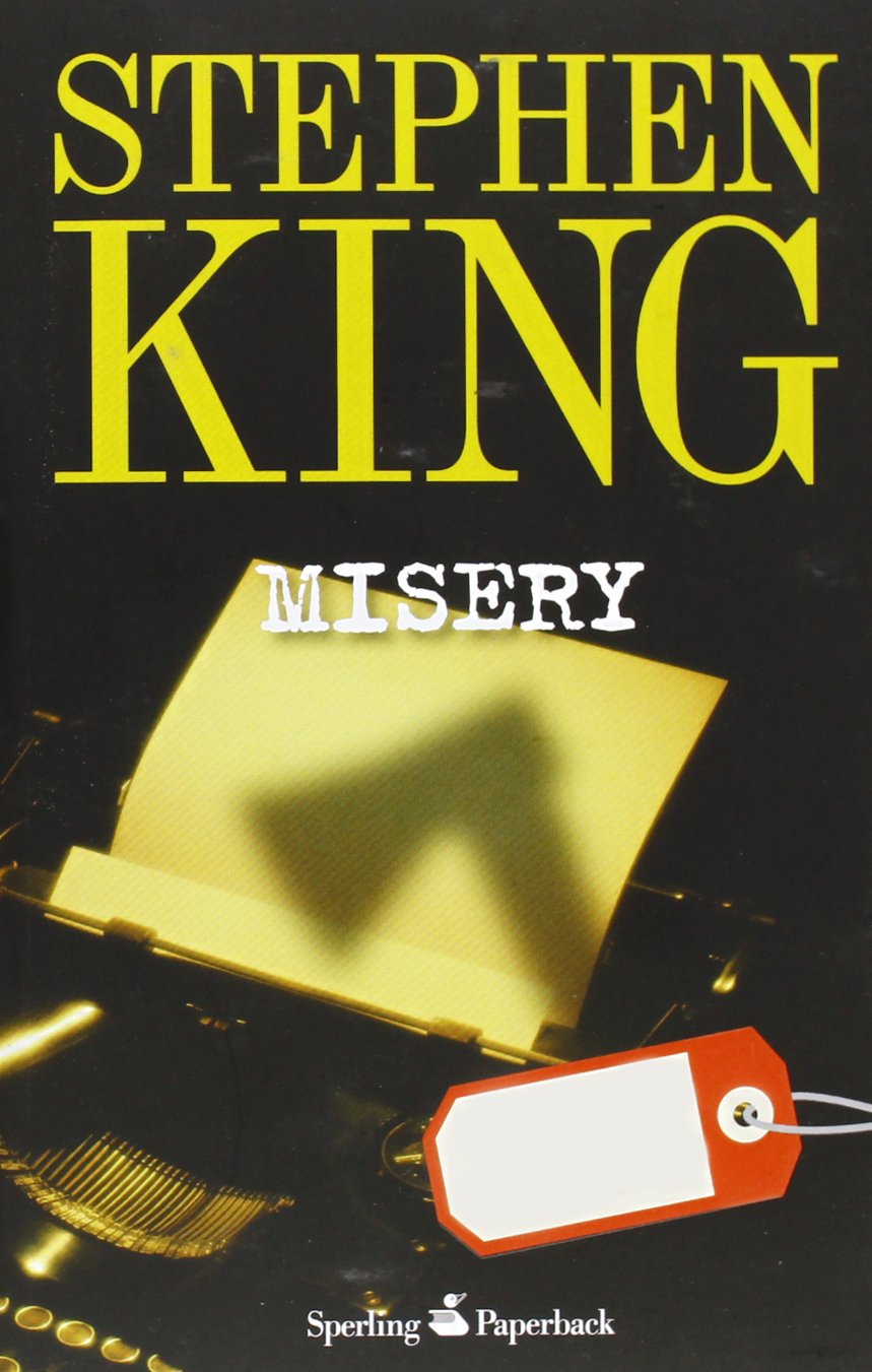 Misery (Smart Collection)