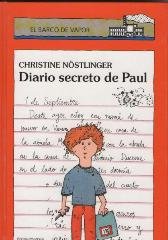 Diario secreto de susi;diario secreto de paul
