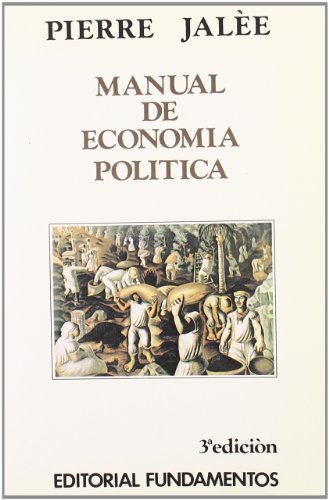 Manual de economia politica