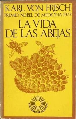 La vida de las abejas
