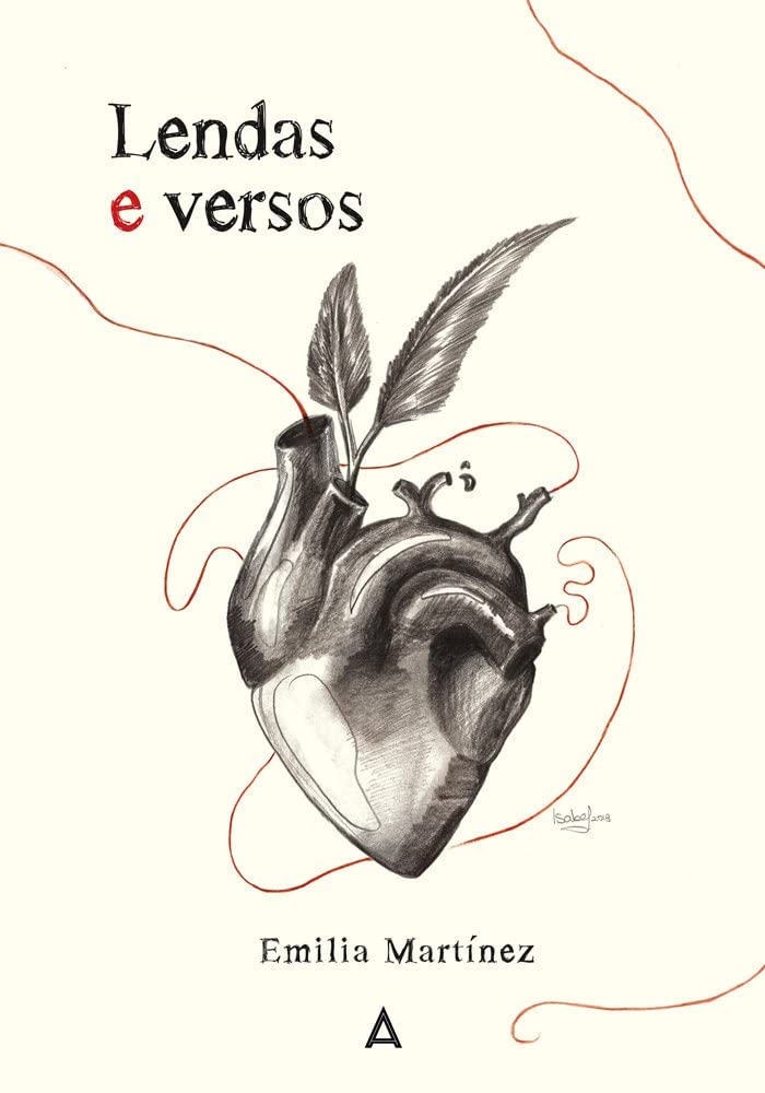 Lendas e versos