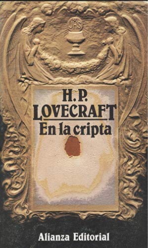 En la cripta