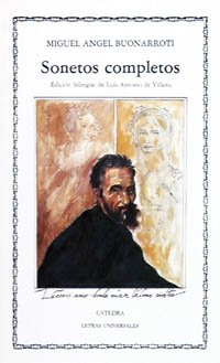 Sonetos completos (Letras Universales)
