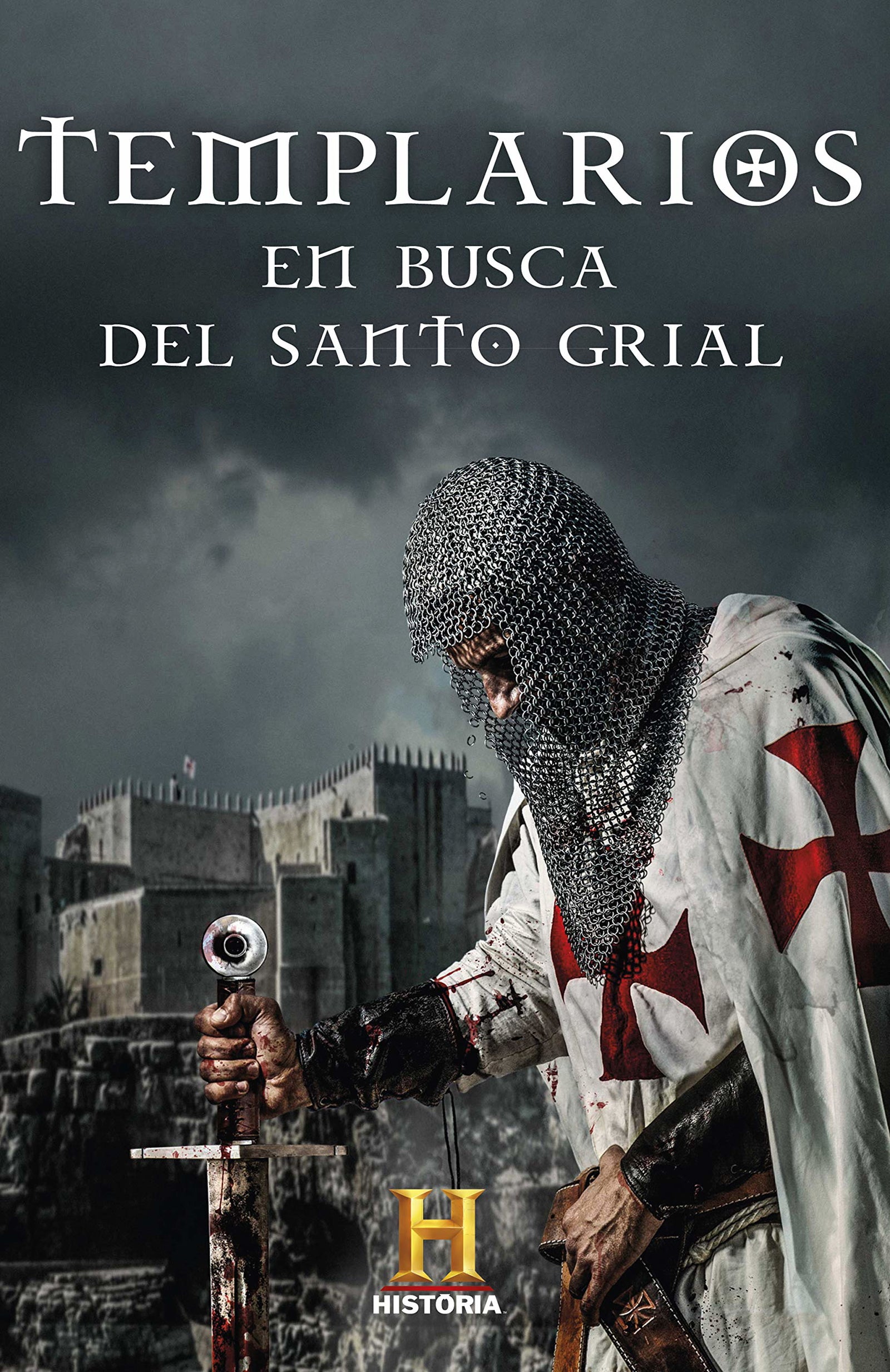 Templarios. En busca del Santo Grial (Éxitos)
