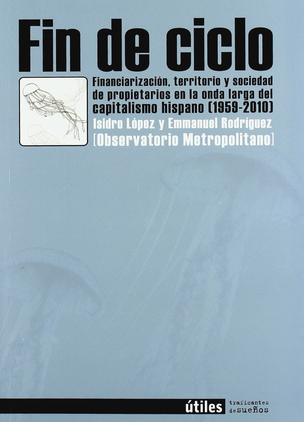 FIN DE CICLO (SIN COLECCION)
