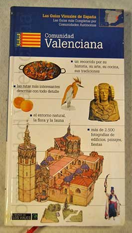 COMUNIDAD VALENCIANA, LA (SIN COLECCION)
