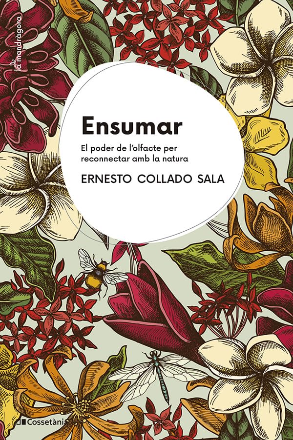 Ensumar - El Poder De L'olfacte Per Reconnectar Amb La Natura: 28 (La Mandràgora)