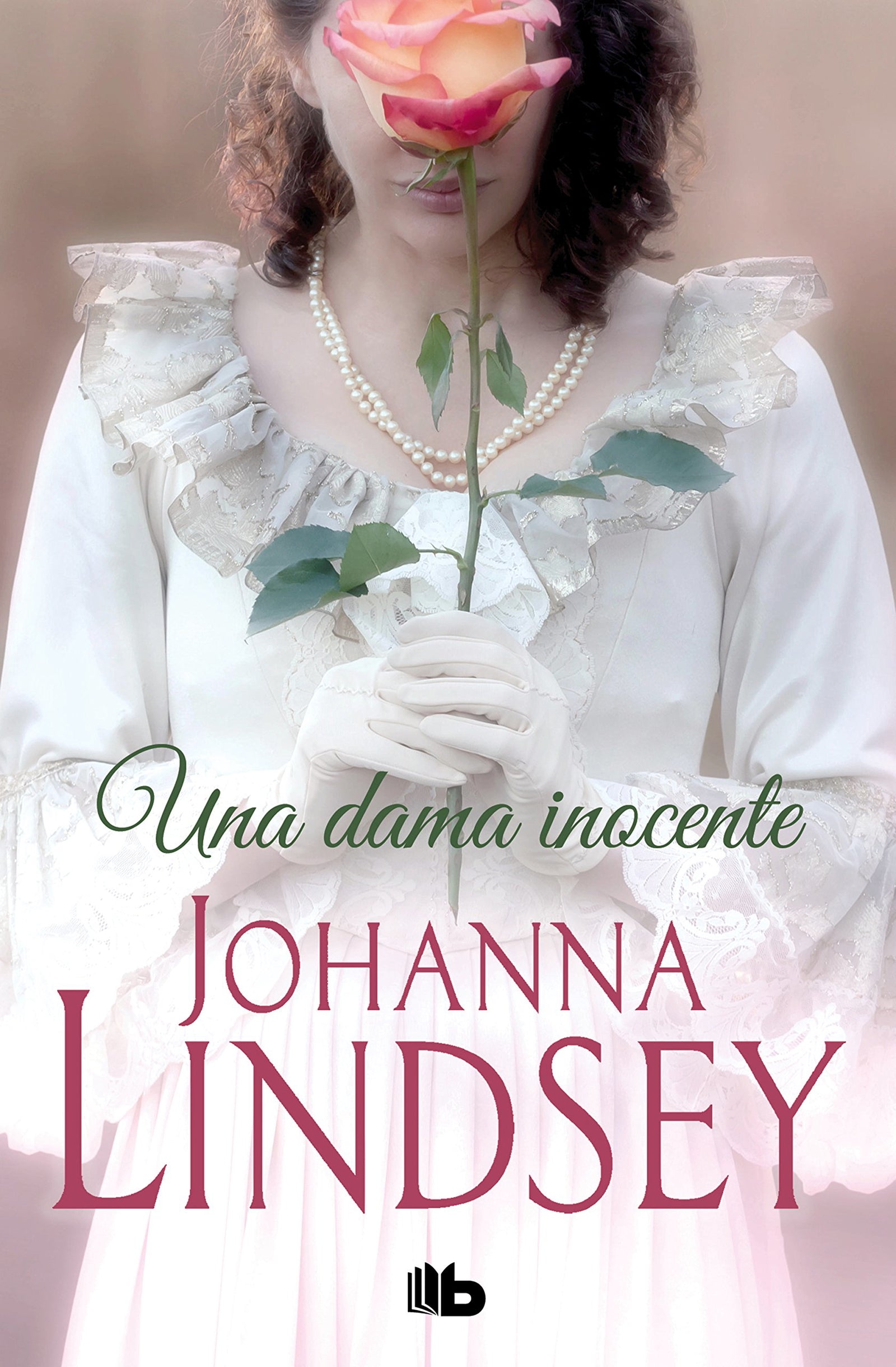 Una dama inocente (Familia Reid 3) (Ficción)