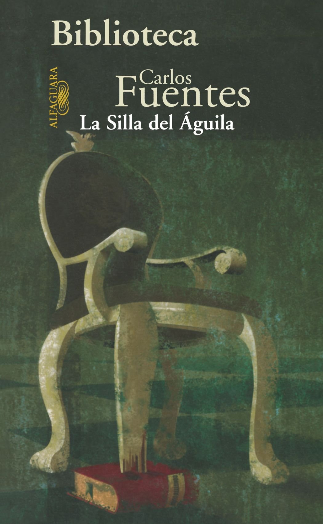 La silla del aguila / The Eagle's Throne