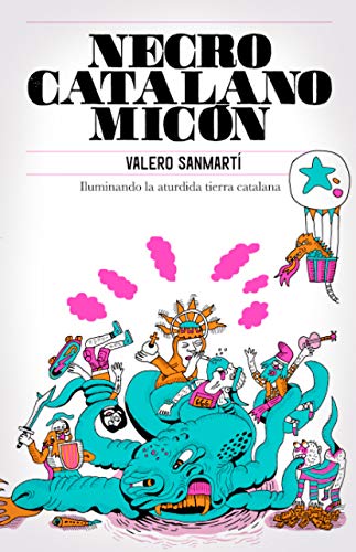 NECROCATALANOMICÓN (COMIC)