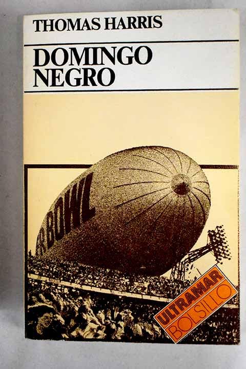 Domingo negro