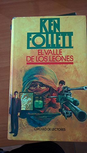 El valle de los leones