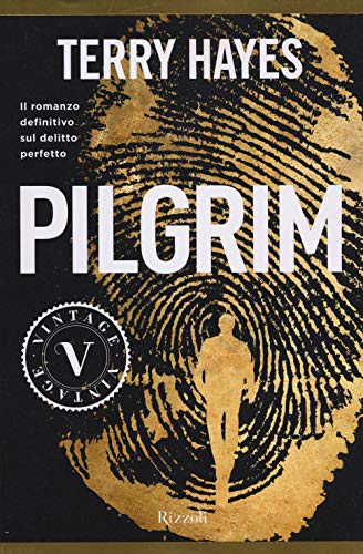 Pilgrim (Vintage)