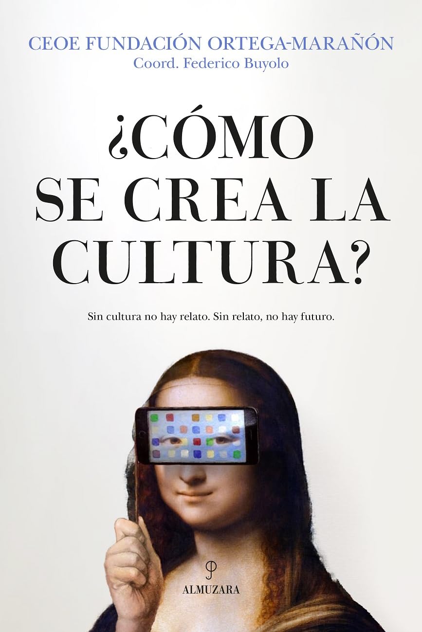 ¿CÓMO SE CREA LA CULTURA? (Filosofía, cultura y sociedad)