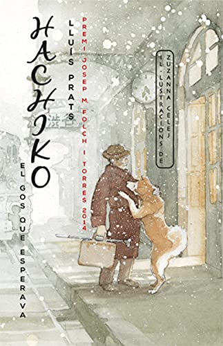 Hachiko. El gos que esperava: 98 (Narrativa Singular)