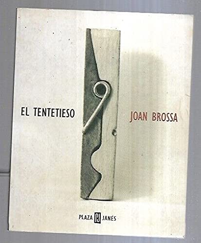 El tentetieso