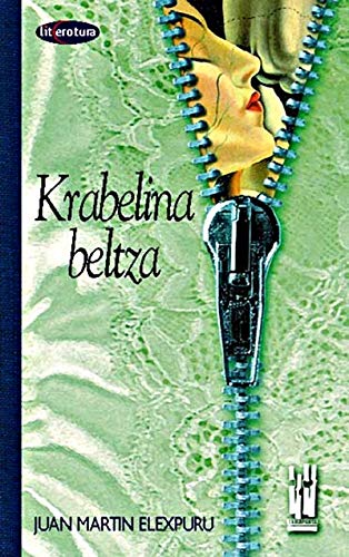 Krabelina beltza (LITEROTURA)