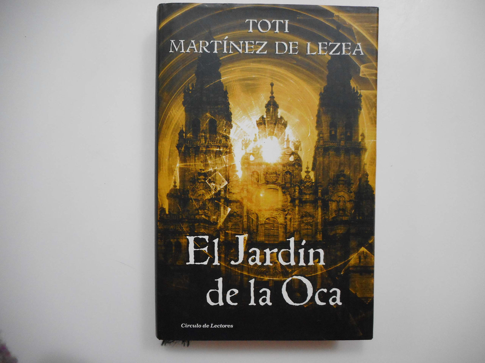 El Jardín De La Oca