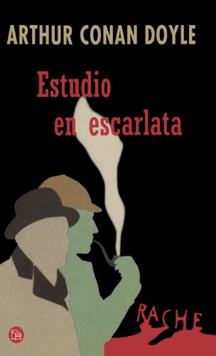 Estudio En Escarlata/A Study in Scarlet