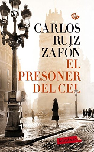 El presoner del cel (Ramon Llull)