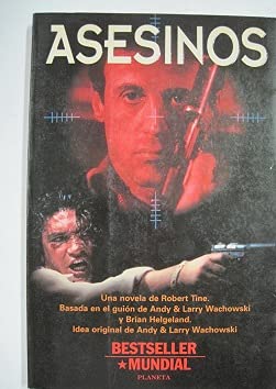 Asesinos