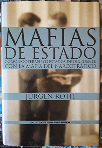 MAFIAS DE ESTADO (SIN COLECCION)