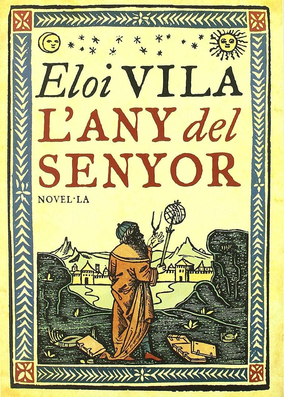 L'Any Del Senyor (ALISIS)