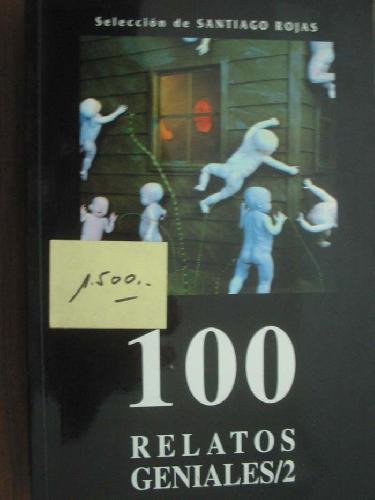 100 Relatos Geniales 2