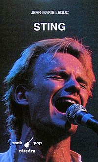 Sting (Rock/Pop Cátedra)