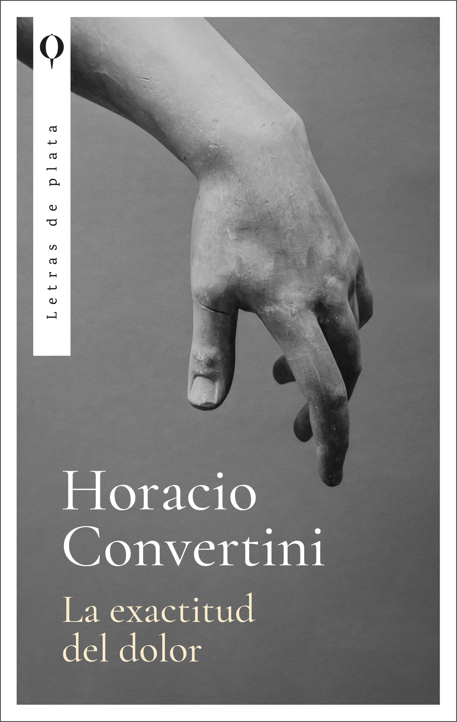 La exactitud del dolor (Plata)