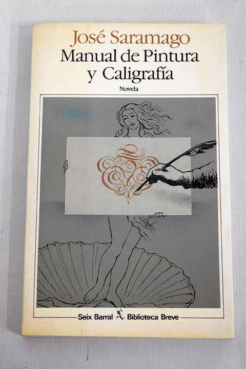 Manual de pintura y caligrafia