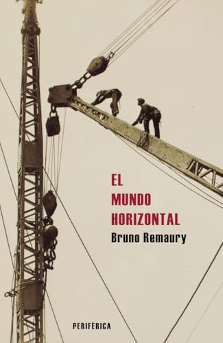 El mundo horizontal: 12 (Fuera de serie)
