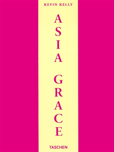Asia grace