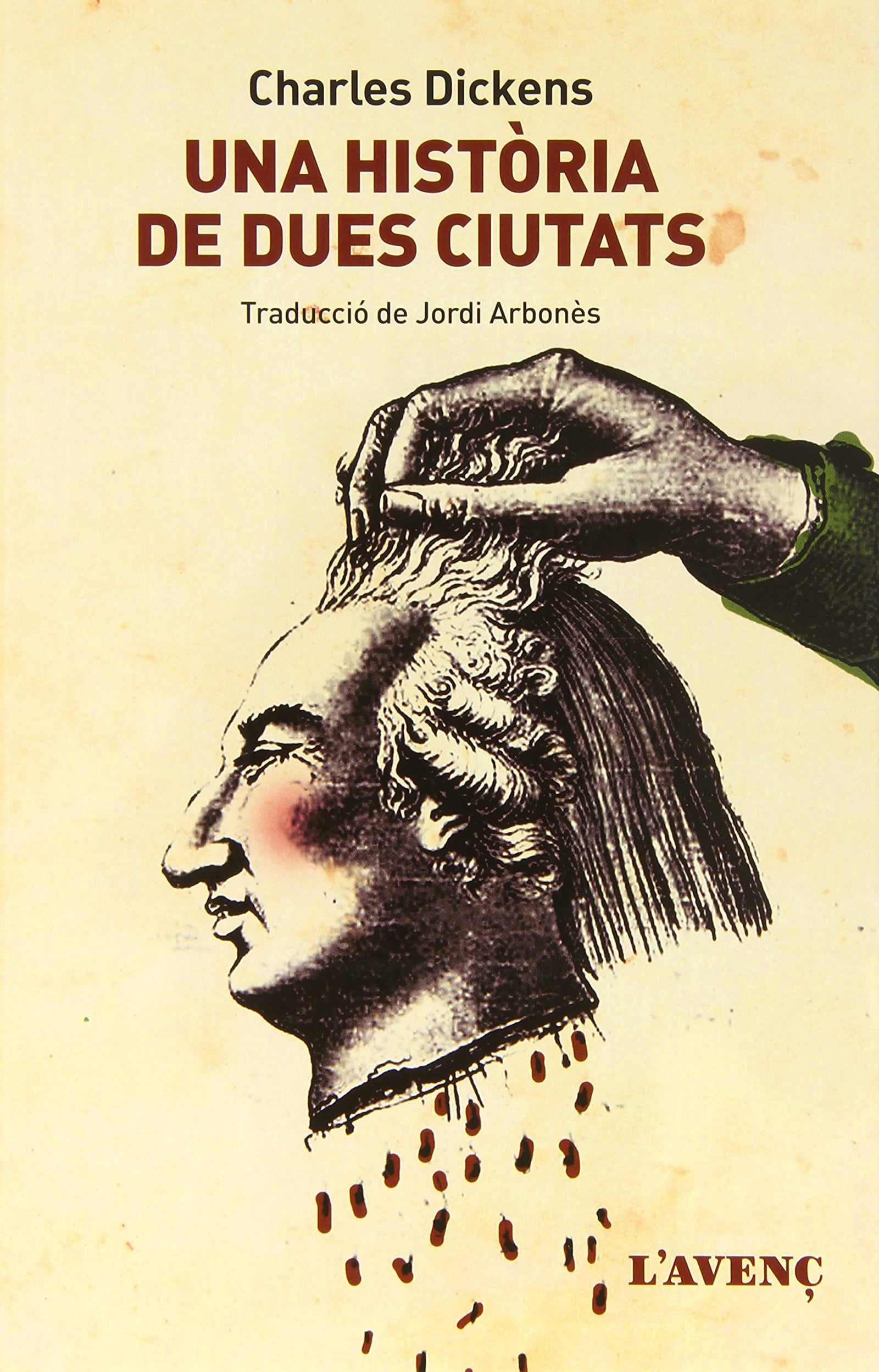 Una història de dues ciutats (Sèrie Literatures)