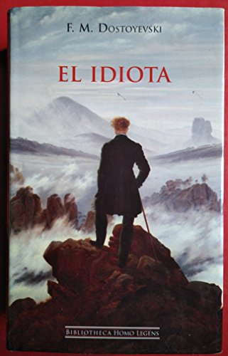 IDIOTA,EL
