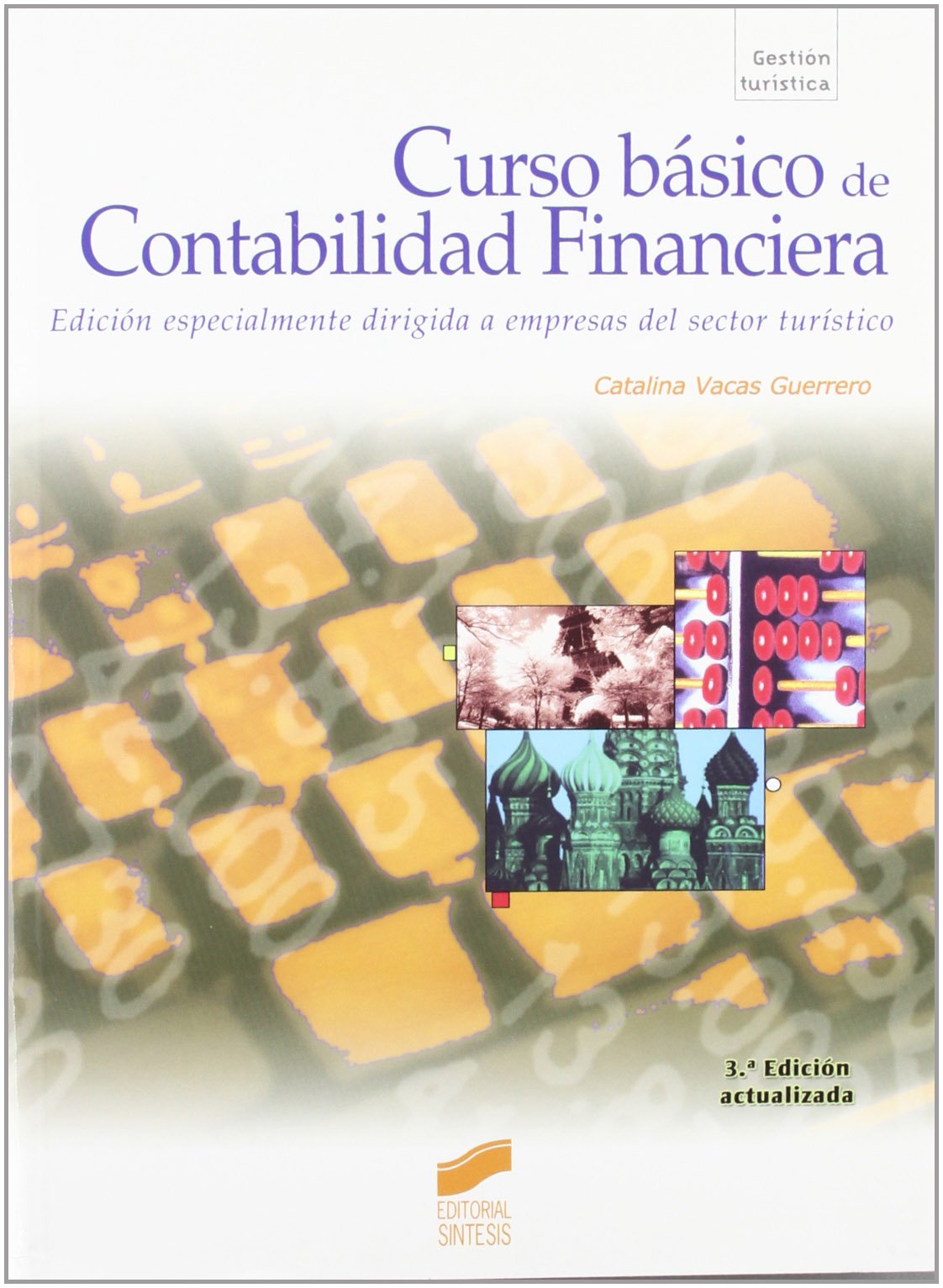 Curso básico de contabilidad