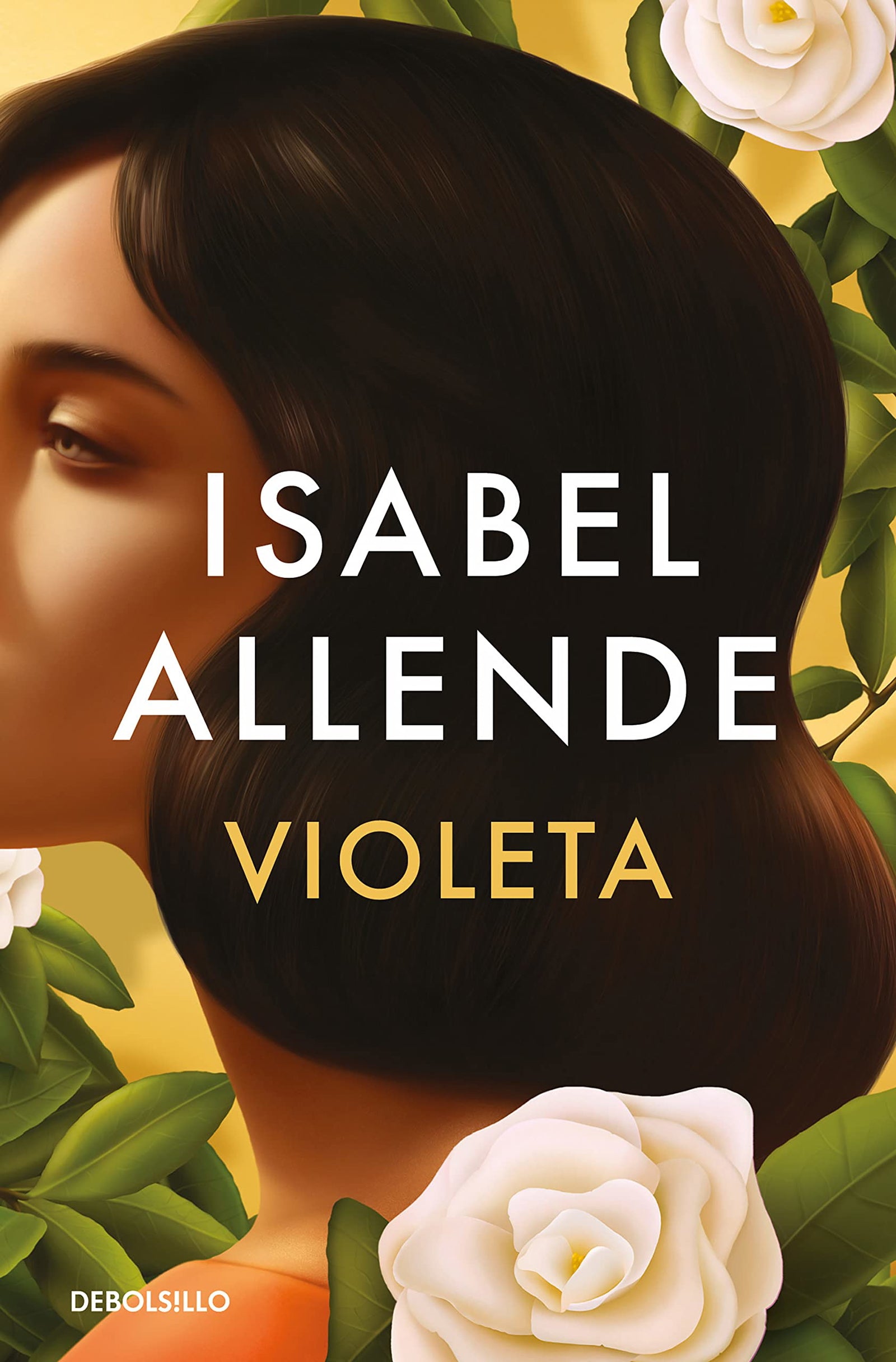 Violeta (Best Seller)