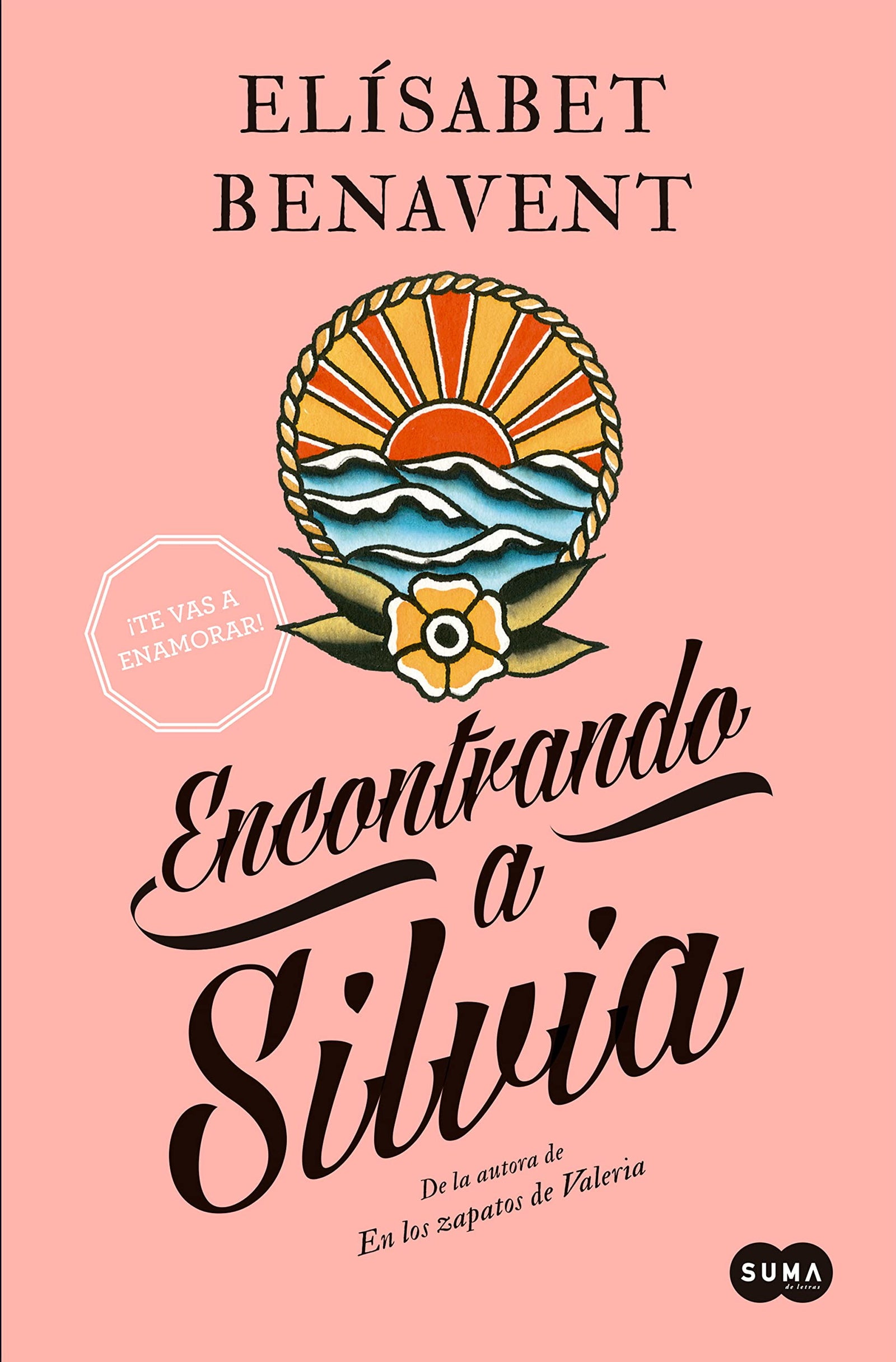 Encontrando a Silvia (Saga Silvia 2) (SUMA)
