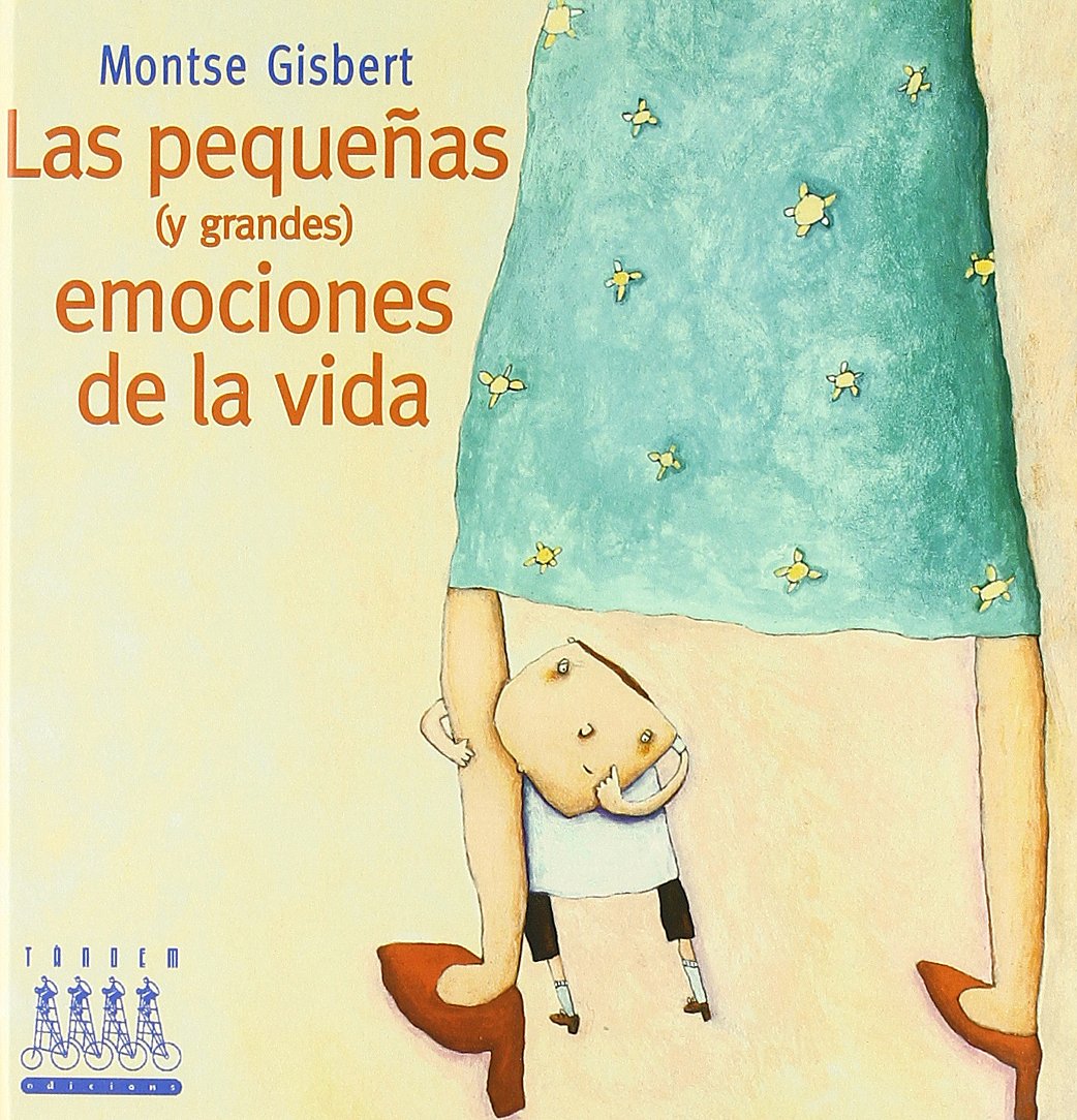Las pequeñas (y las grandes) emociones de la vida