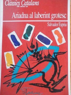 Ariadna al laberint grotesc