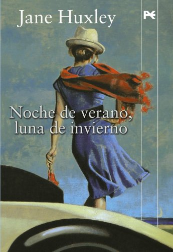 Noche de verano, luna de invierno (Alianza Literaria (AL))