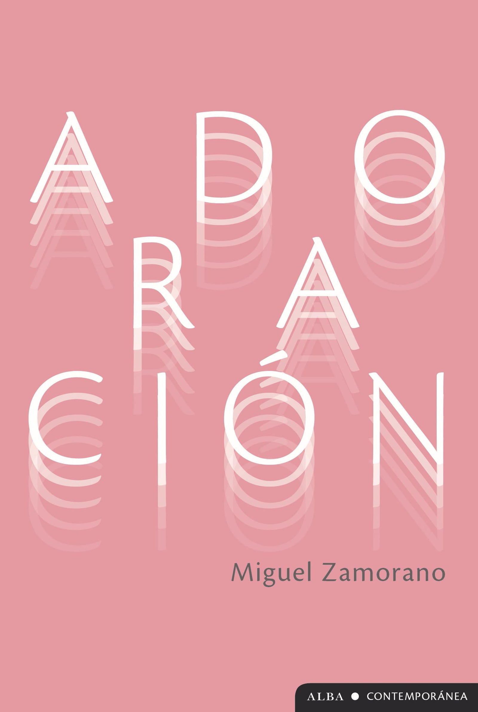 Adoración: 61 (Contemporánea)