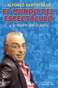 El mundo del espectáculo y la madre que lo parió.: 47 (Investigación)