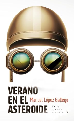 Verano en el asteroide: 178 (Alandar)