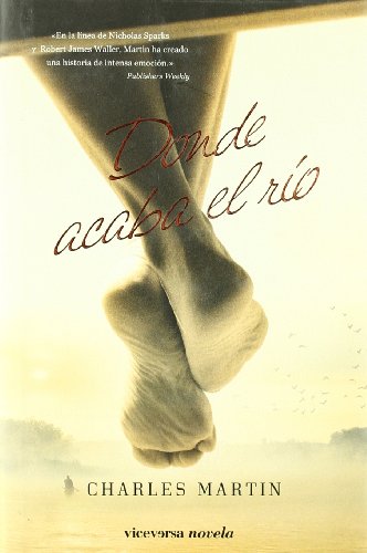 Donde acaba el río (Viceversa novela)