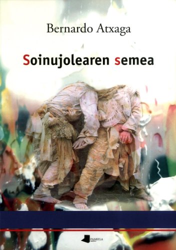 Soinujolearen semea: 4 (Kondagintza)